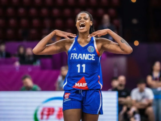 Γαλλία - Ισπανία