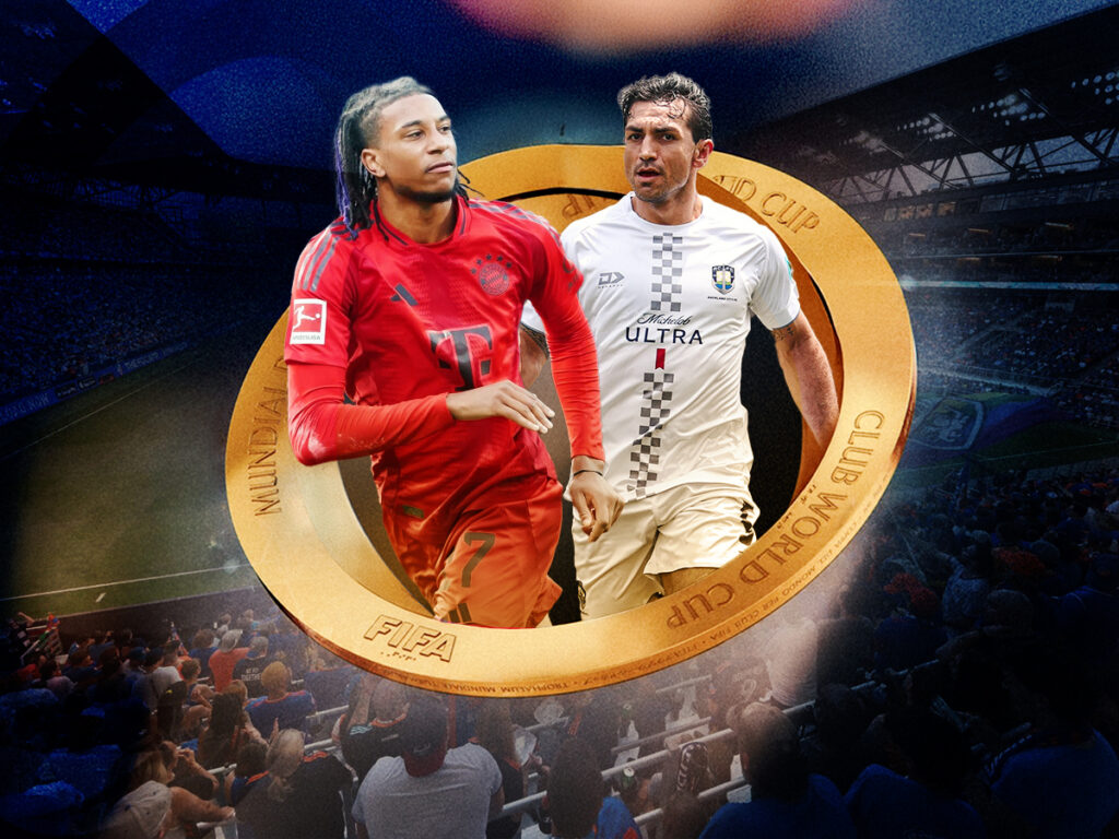 Μπάγερν - Όκλαντ Σίτι προγνωστικά