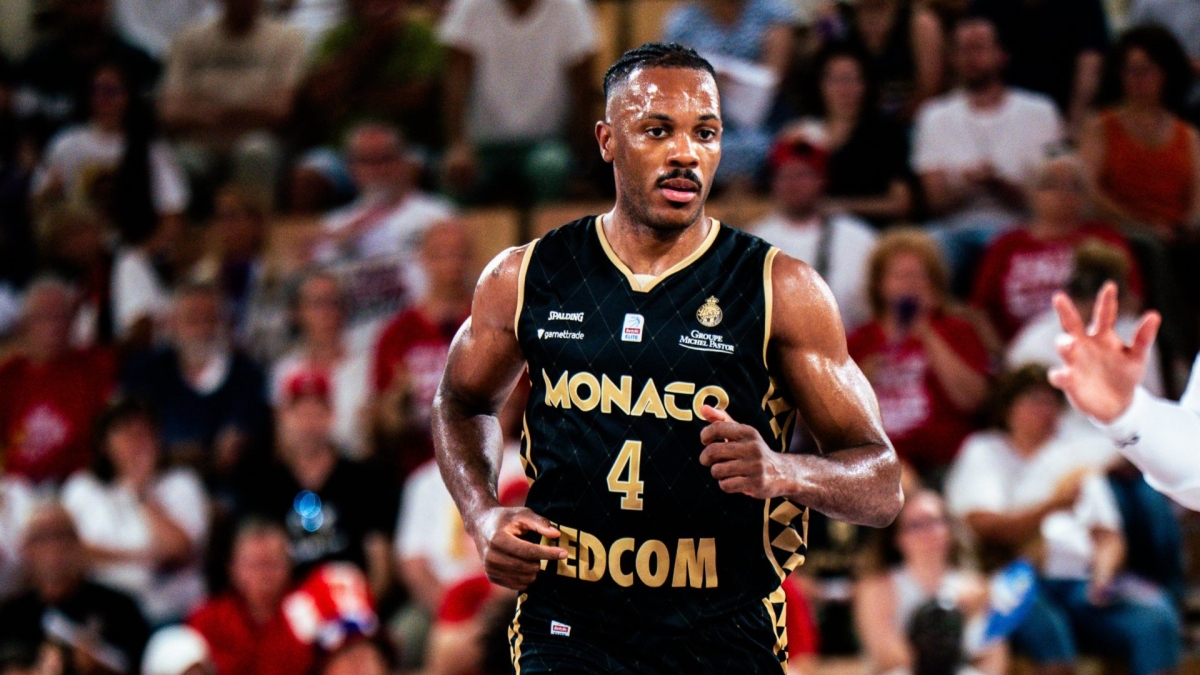 Πως θα δω Μονακό - Παρί live stream