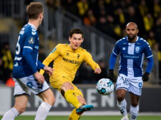 Μπόντο Γκλιμτ - Σάρπσμποργκ 08