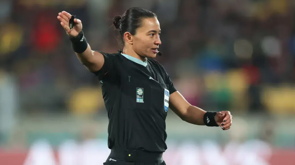 Γεννημένη για το… στραγάλι