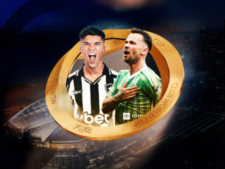 Μποταφόγκο - Σιάτλ Σάουντερς