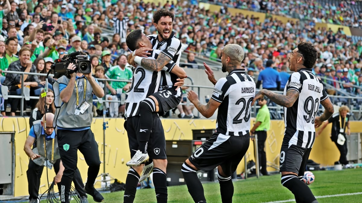 μποταφογκο - παρι