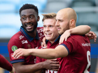 Μπράγκε - Έργκριτε