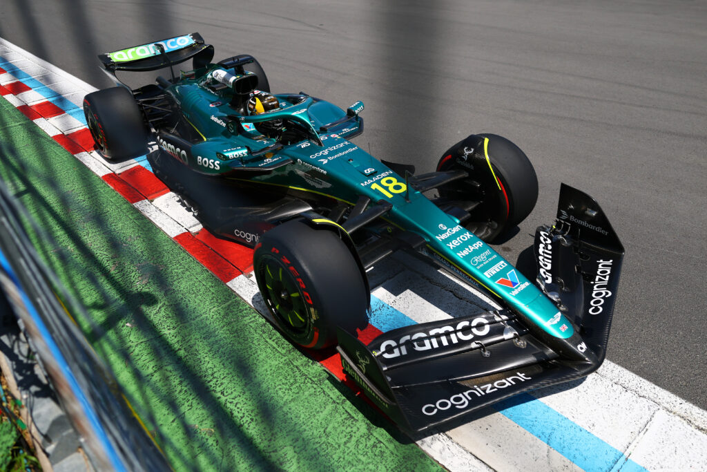 Προγνωστικά Φόρμουλα 1