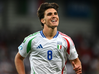 Ισπανία U21 - Ιταλία U21