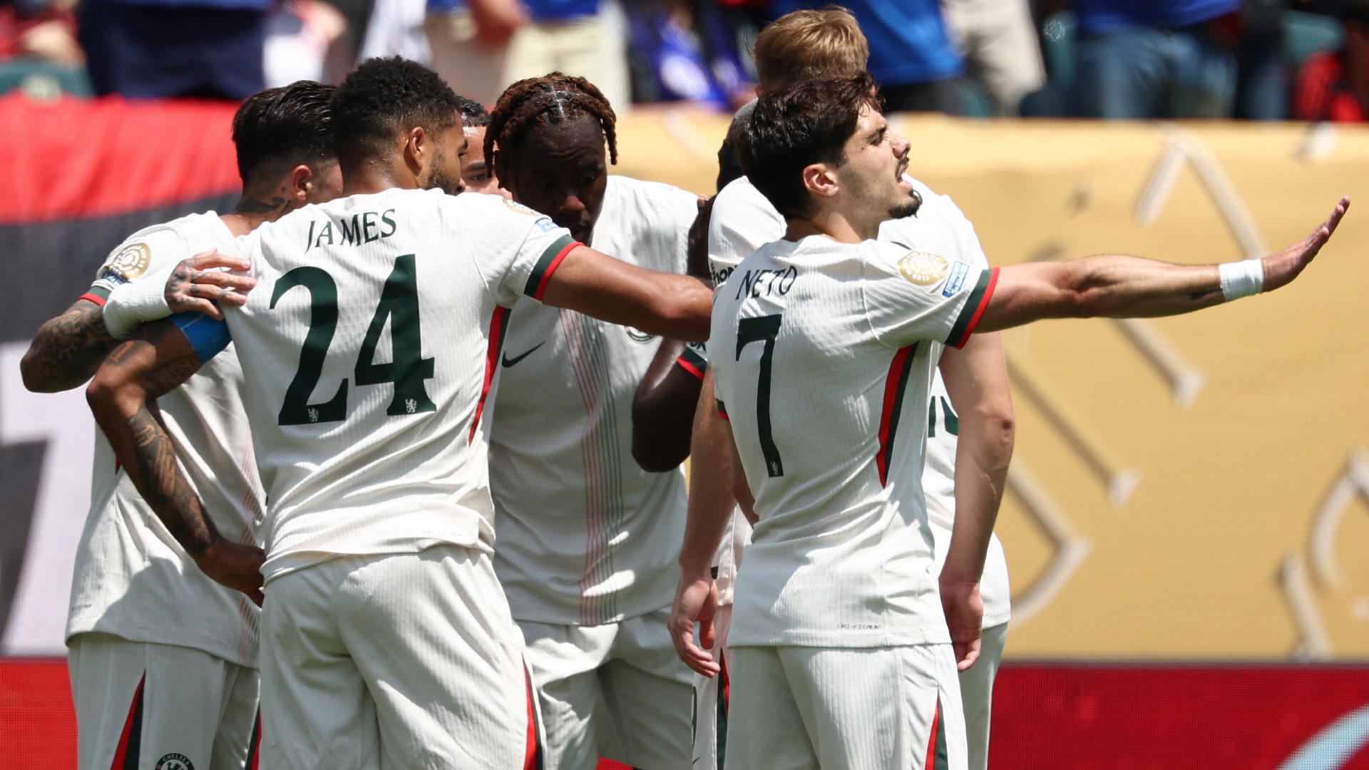 Μπενφίκα - Τσέλσι προγνωστικά