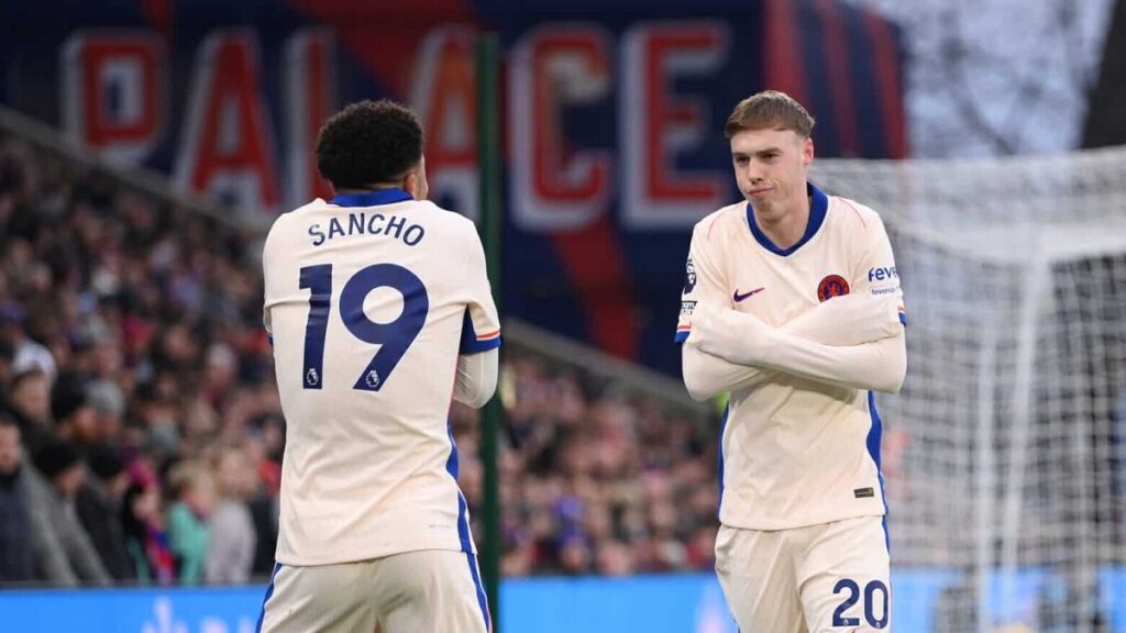 Στοίχημα Τσέλσι – Λος Άντζελες: Δύο γκολάκια πριν την ανάπαυλα στο 2.10