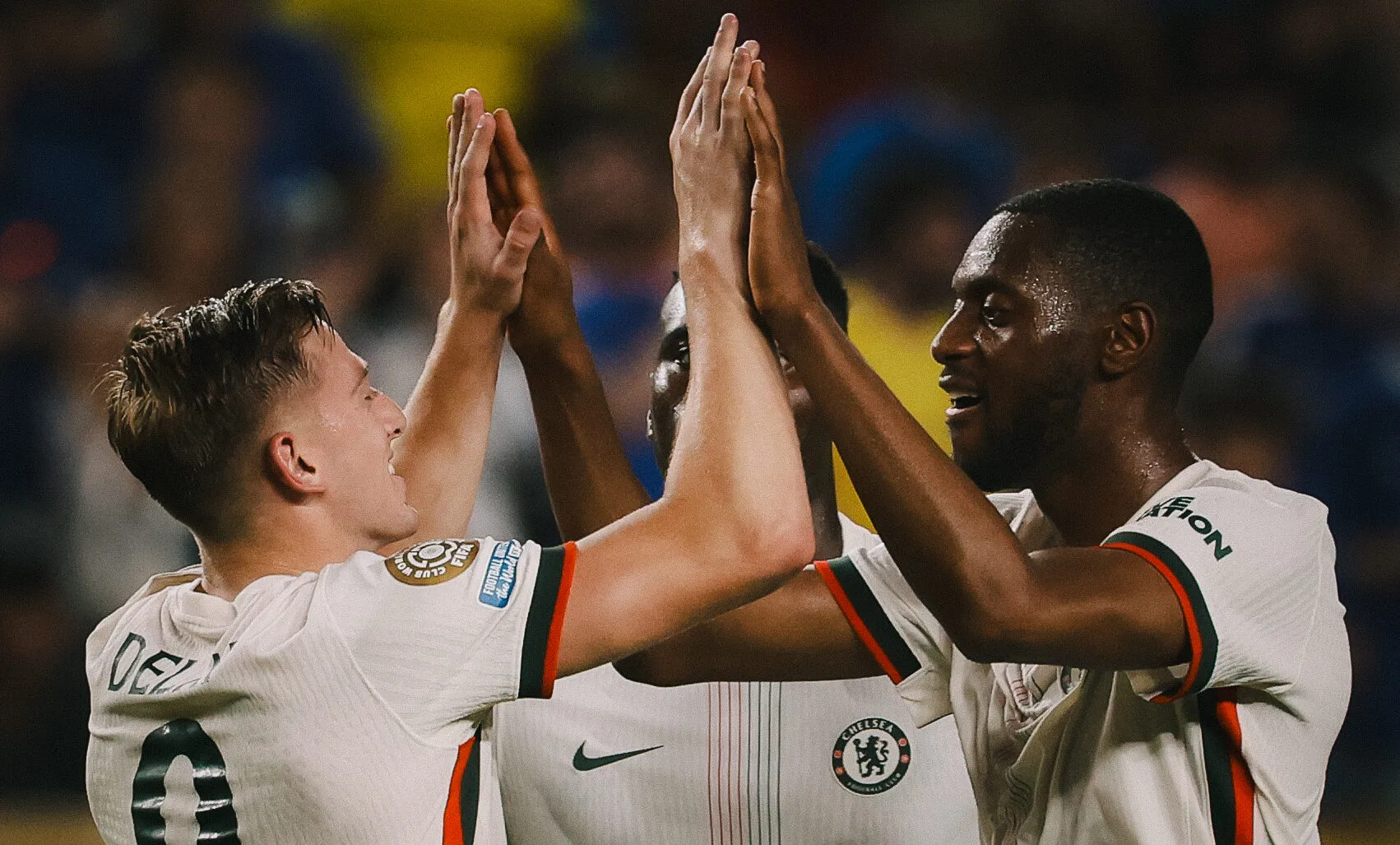 Μπενφίκα - Τσέλσι τι να παίξω