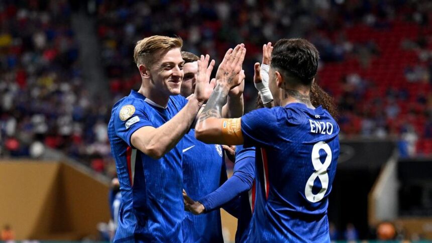 Πως θα δω Μπενφίκα - Τσέλσι live stream