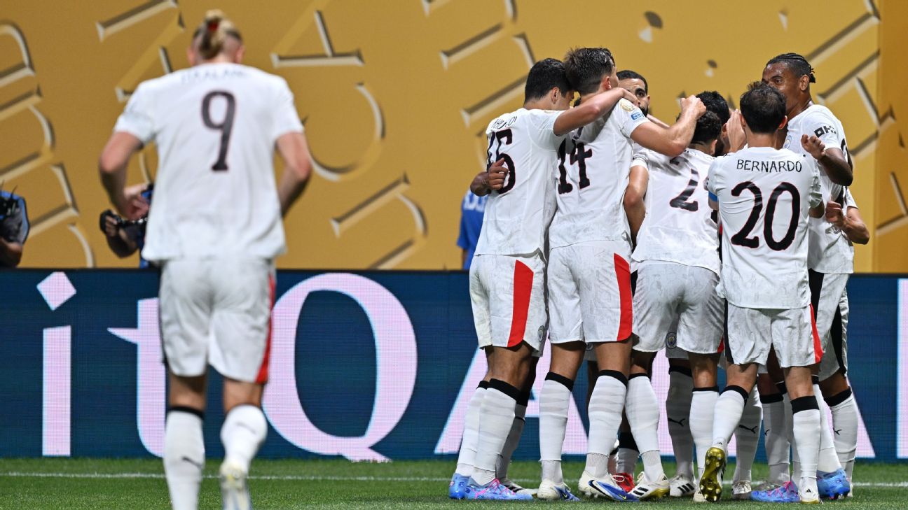 σιτι - γιουβεντους νικη 