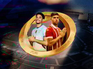 Μάντσεστερ Σίτι - Γουιντάντ Καζαμπλάνκα