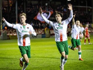 Κορκ Σίτι - Μποχίμιαν