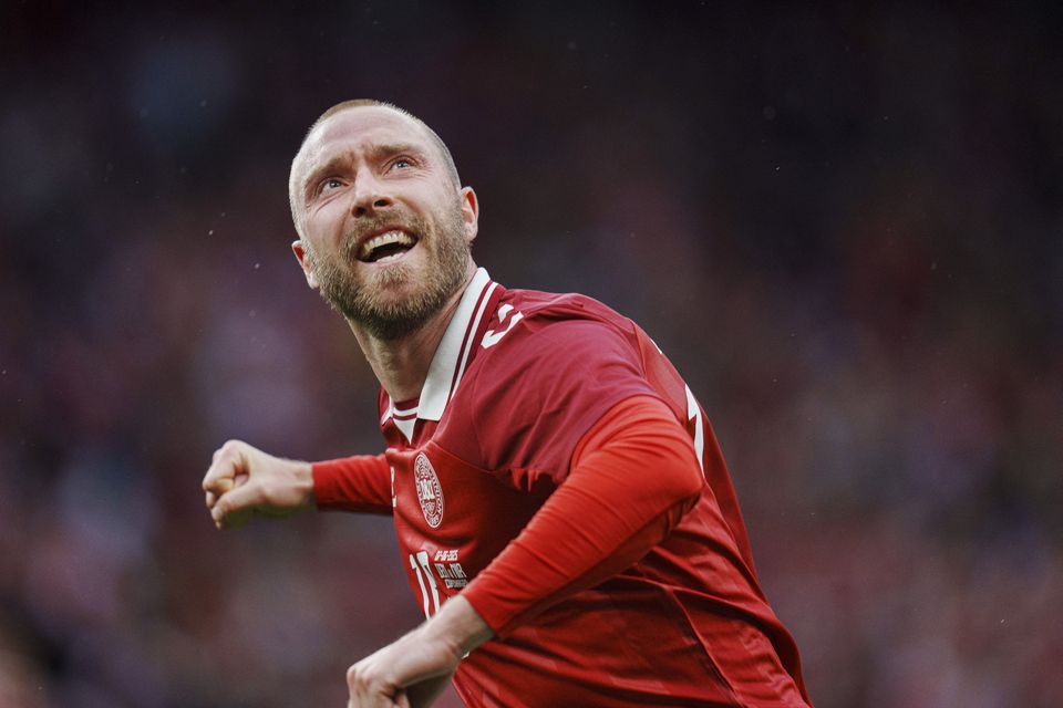 Δανία - Λιθουανία προγνωστικά