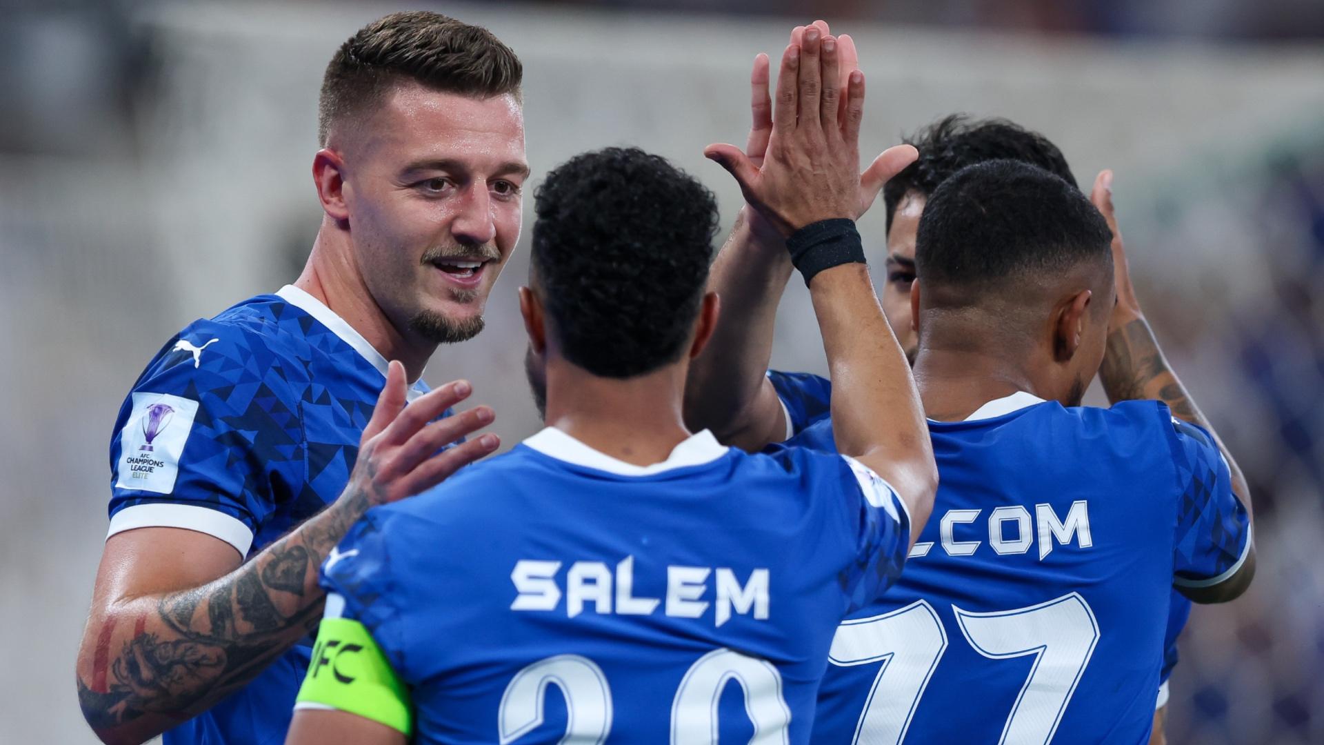 Προγνωστικά Κυλώνης