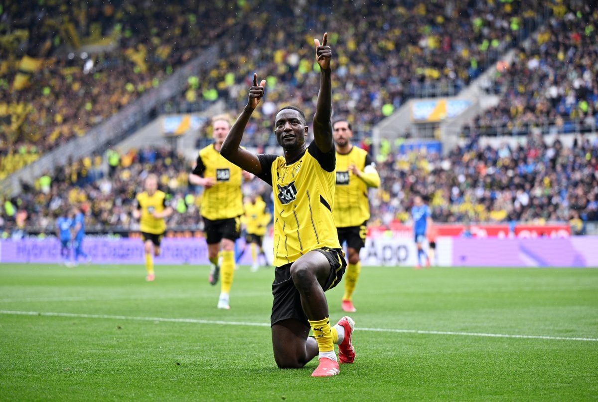 γκιρασι ντορτμουντ