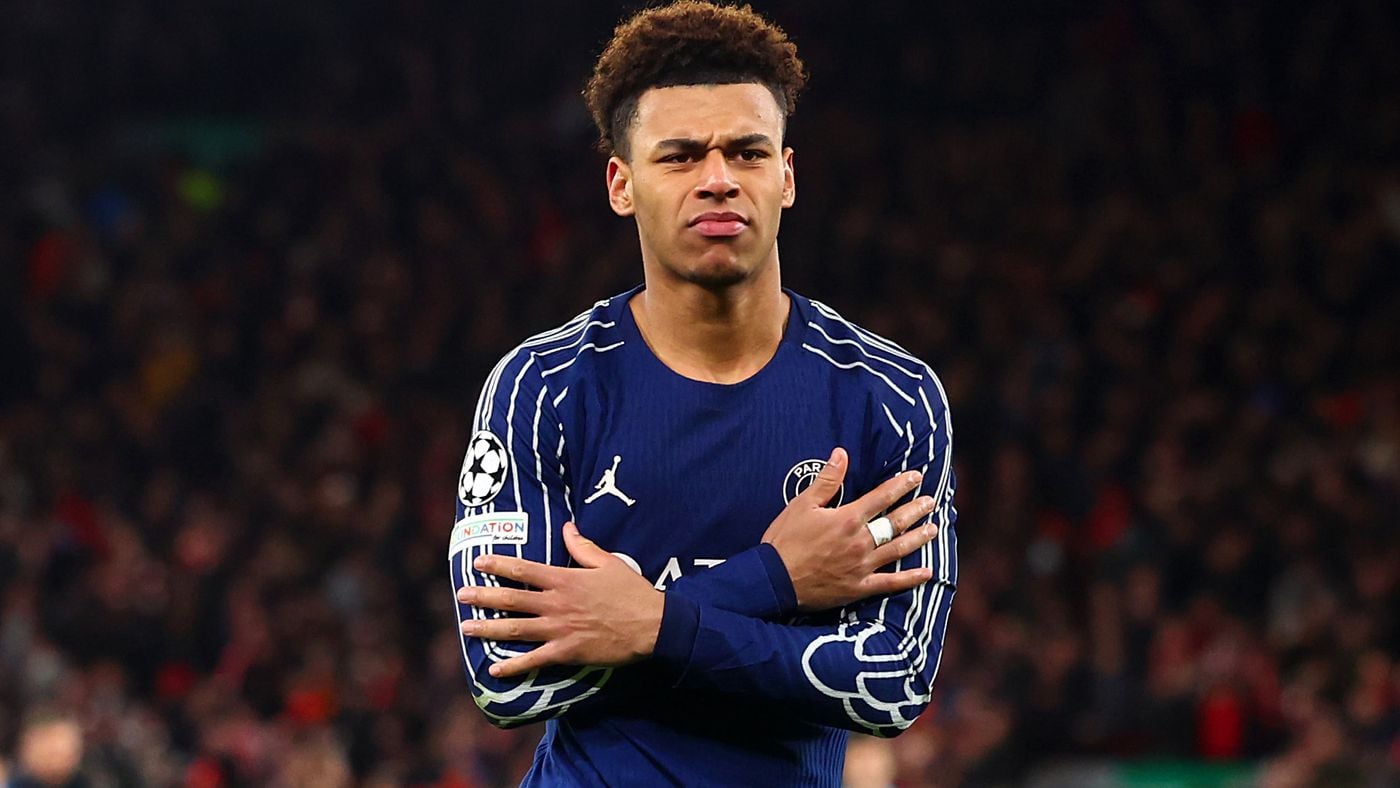 ντουε παρι χατ τρικ 