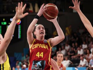 Ισπανία - Τσεχία