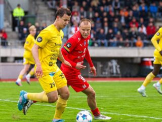 Εκένας - Γιάρο