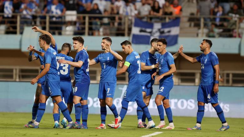 Κρήτη, Ρίγα και Σάο Πάολο!