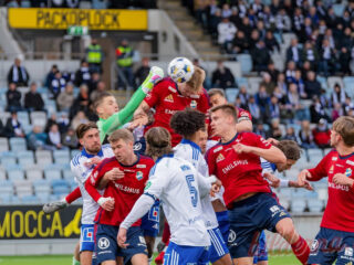 Έστερ - Σίριους