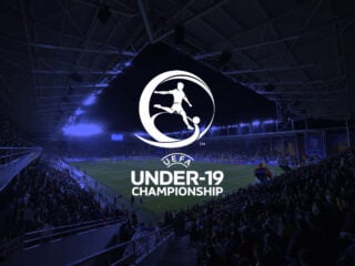Ισπανία U19 - Δανία U19