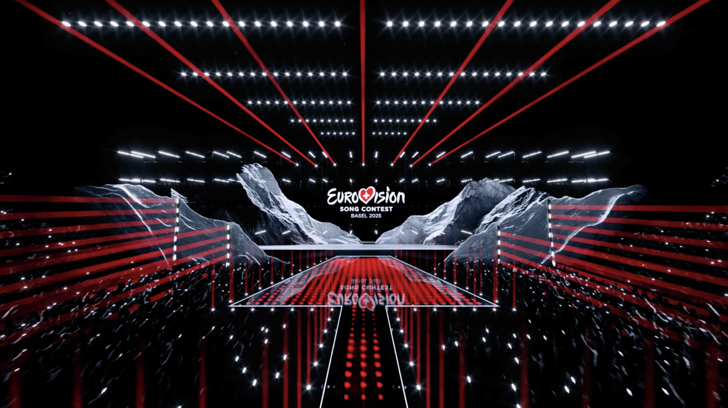 Eurovision 2026 - Οι αποδόσεις για την πόλη διεξαγωγής