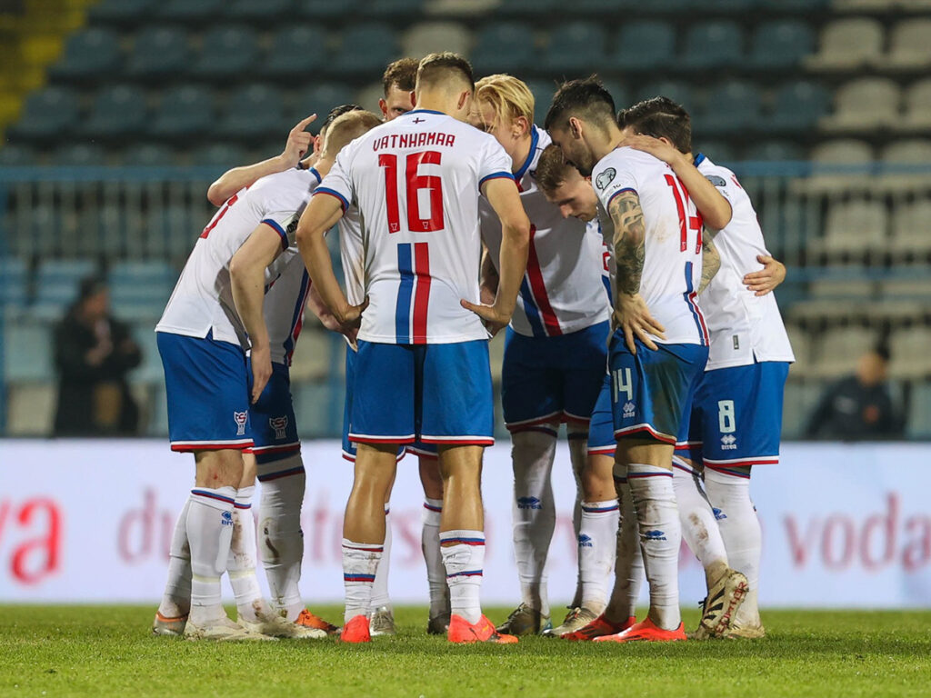 Προγνωστικά Φερόε Γιβραλτάρ