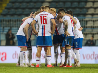 Νήσοι Φερόες - Γιβραλτάρ