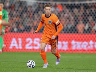 Φινλανδία - Ολλανδία