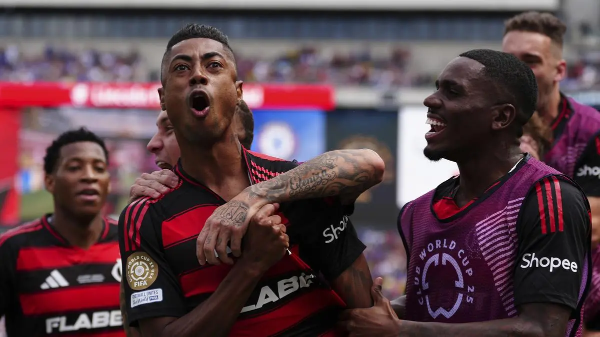 Πως θα δω Φλαμένγκο - Μπάγερν live stream