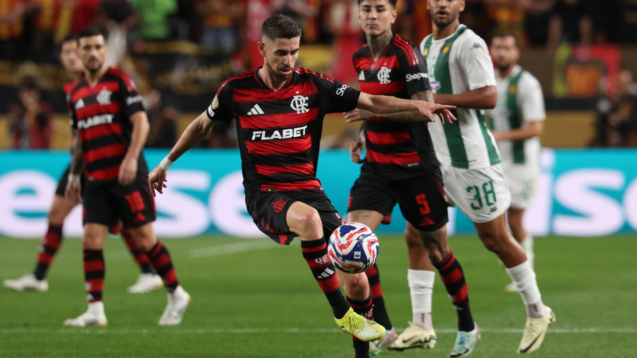 Φλαμένγκο Τσέλσι