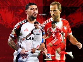 Φλαμένγκο - Μπάγερν