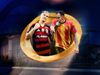 Φλαμένγκο - Εσπεράνς