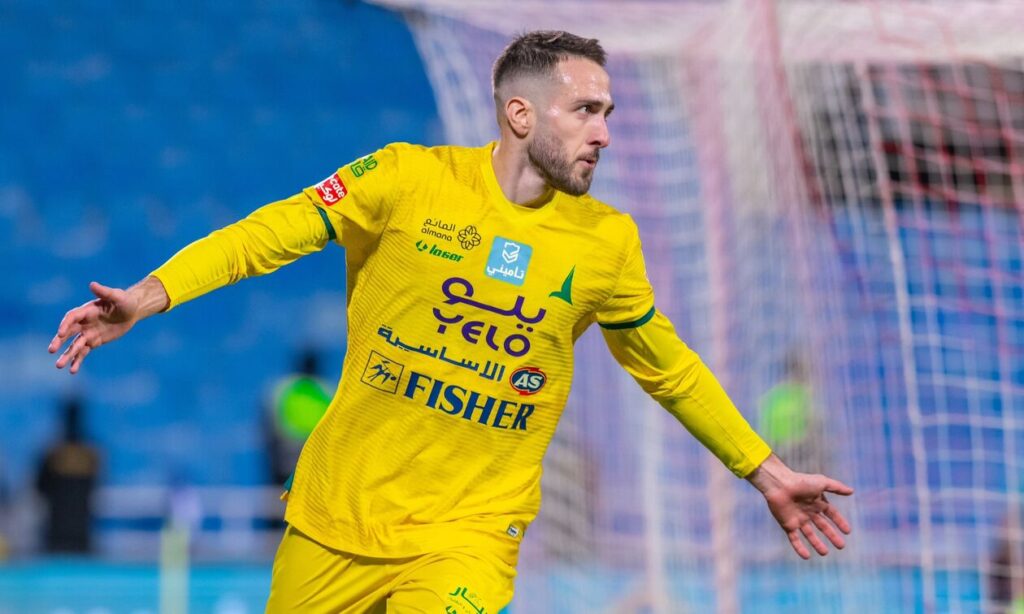 φορτουνης επομενη ομαδα αποδοσεις