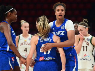 Γαλλία - Ιταλία