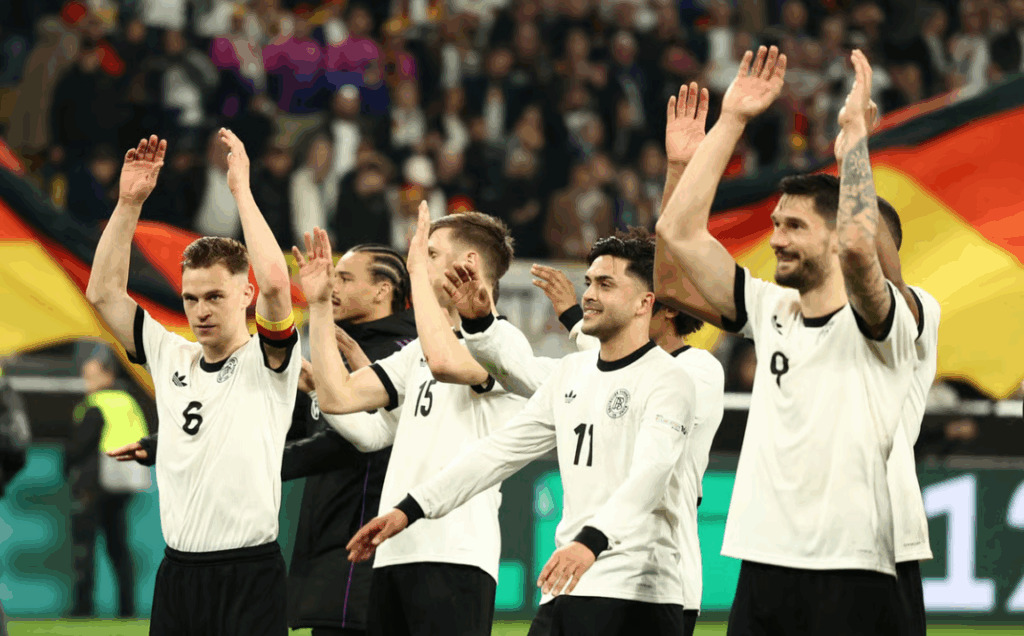 Προγνωστικά Βασιλόπουλος