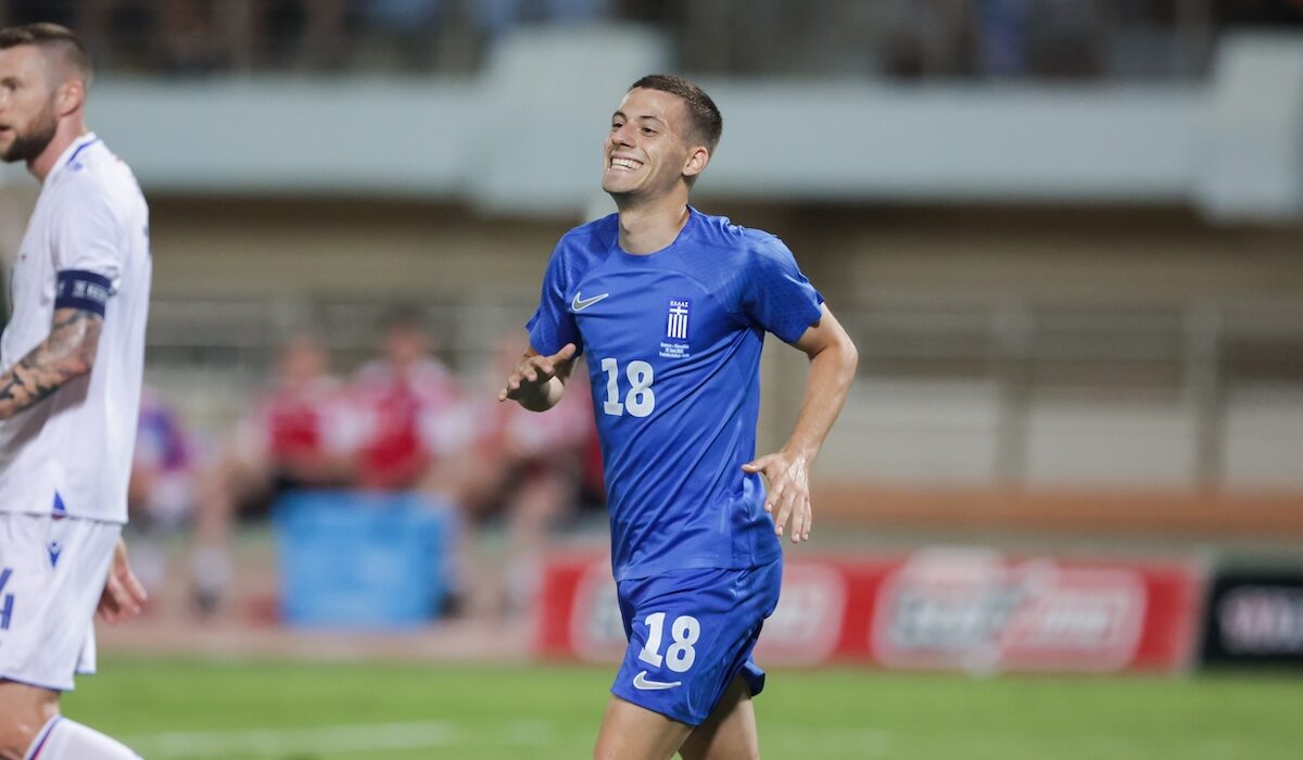 Κωνσταντέλιας