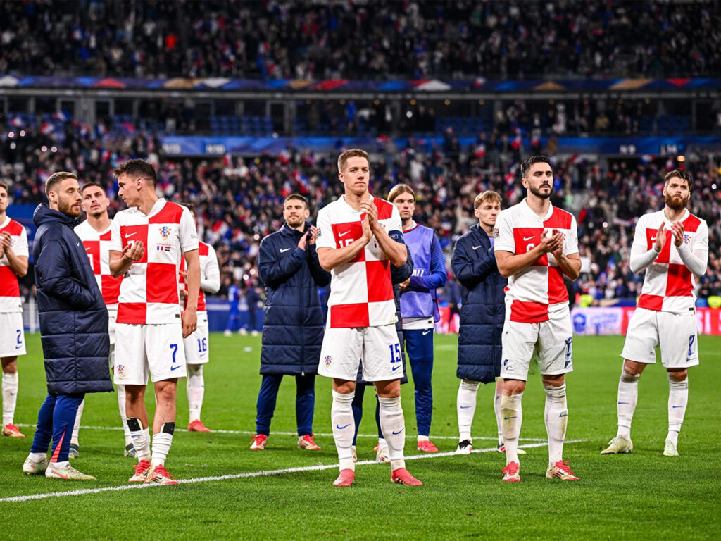 Προγνωστικά Γιβραλτάρ - Κροατία