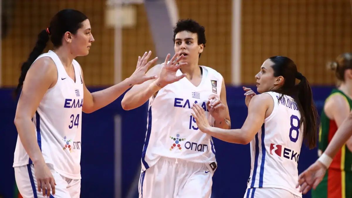 eurobasket live streaming