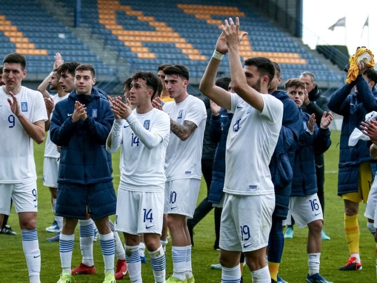 σερβία-u21-ελλάδα-u21-387677