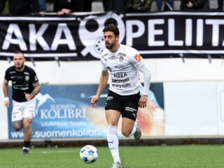 Χάκα - Γκνίσταν