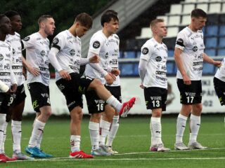 Χάκα - Ίλβες