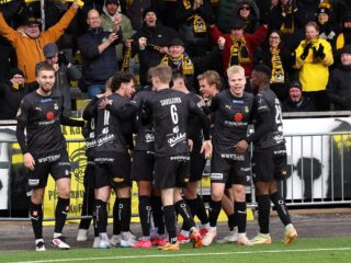 Χάκα - Κουόπιο