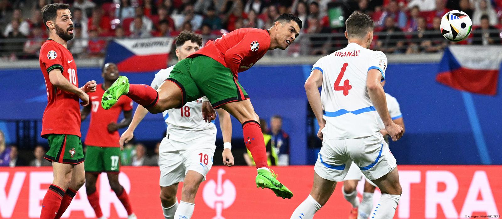 κριστιάνο ρονάλντο