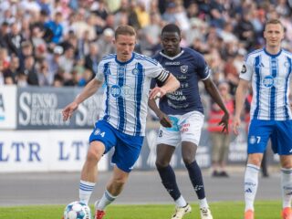 Ελσίνκι - Χάκα