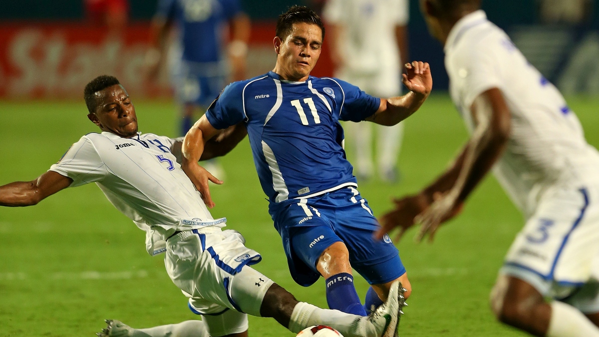 Στοίχημα Ονδούρα - Ελ Σαλβαδόρ: Ο Πόλεμος του Ποδοσφαίρου ξαναζεί