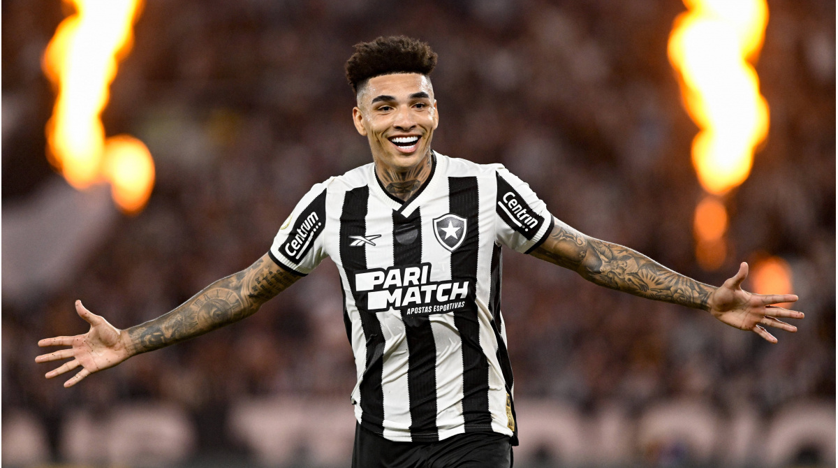 μποταφογκο ιγκορ ζεσους 