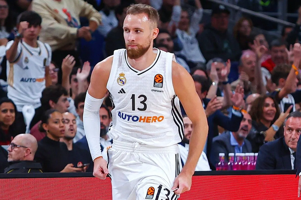 Μούσα Ρεάλ Μαδρίτης