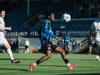 Ίντερ Τούρκου - Χάκα